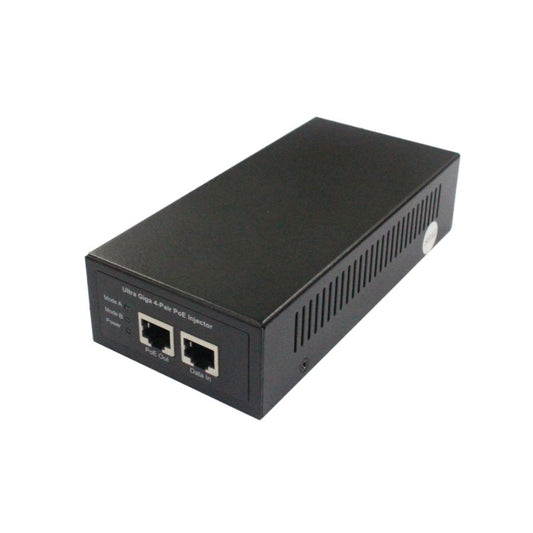 千兆 PoE++ Injector 網路電源供應器 (60 瓦) - GPI-431