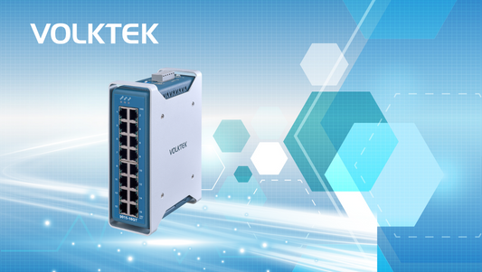 Comparing Volktek Industrial Premium Unmanaged Switches vs. Normal Industrial Unmanaged Switches