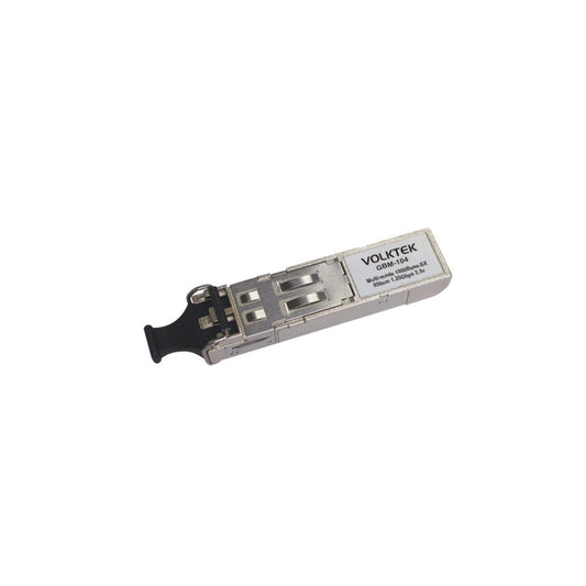 千兆 SFP 收發器 - GBM-104