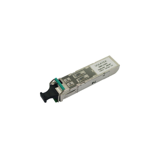 千兆單模 BIDI（WDM）SFP 收發器 - GBM-123RS