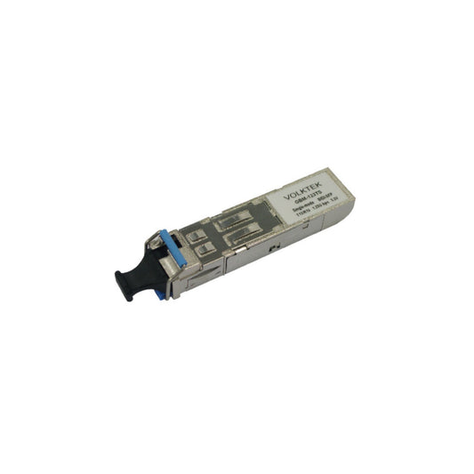 千兆單模 BIDI（WDM）SFP 收發器 - GBM-123TS